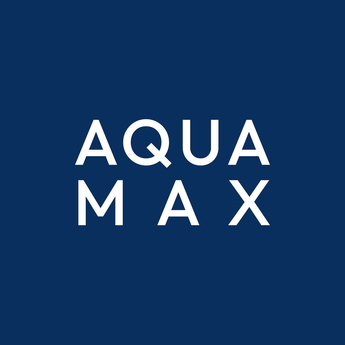 Aquamax